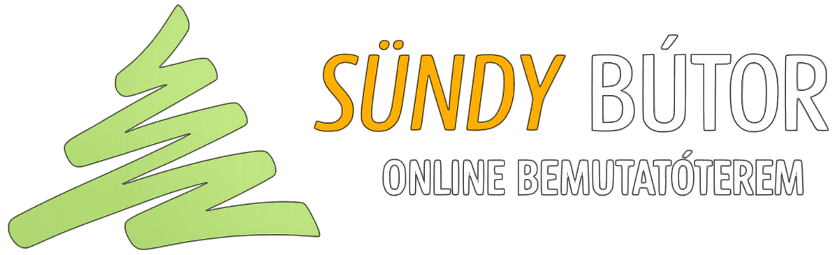 Sündy Bútor – Online bemutatóterem